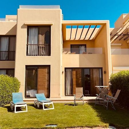 Sunset Haven In Tawila Townhouse Villa Hurghada Exterior photo