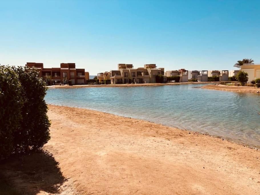 Sunset Haven In Tawila Townhouse Villa Hurghada Exterior photo