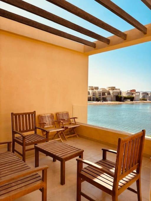 Sunset Haven In Tawila Townhouse Villa Hurghada Exterior photo