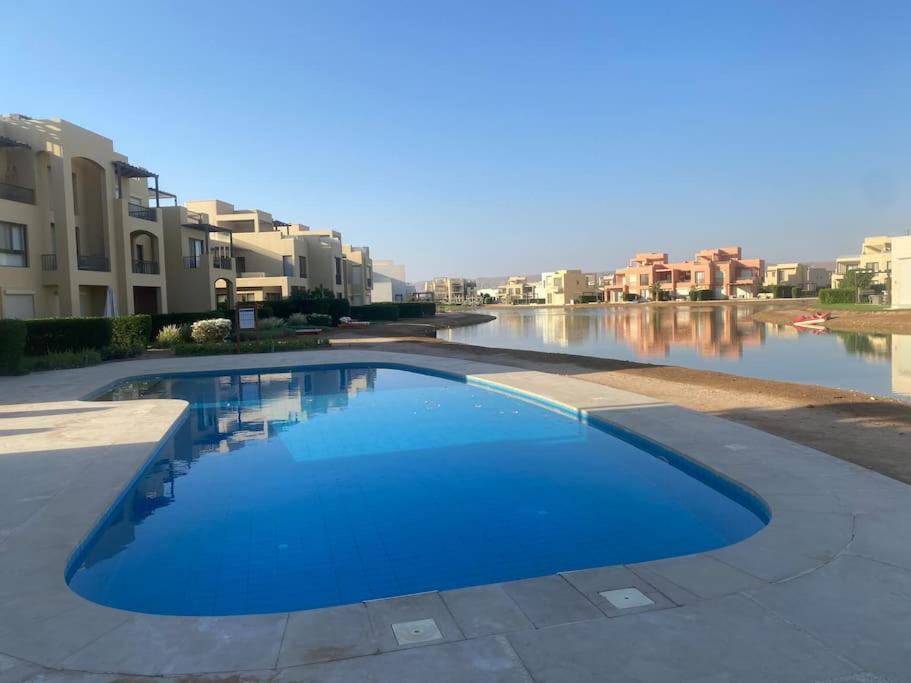 Sunset Haven In Tawila Townhouse Villa Hurghada Exterior photo